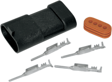 NAMZ Mating Connectors NMD-410017