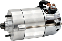 COMPU-FIRE Starter - Chrome - Harley-Davidson® 53730