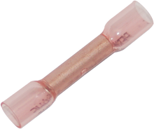 NAMZ Butt Splices 18-22 Gauge - 25PK NIS-19164-0013