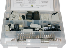 NAMZ Molex MX Builders Kit NMX-CBK
