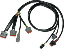 NAMZ Ignition Wiring Harness - Harley Davidson NHD-32435-99