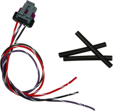 NAMZ Connector with Wire Pigtail - Delphi PT-12129946-B
