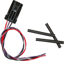 NAMZ Delphi Mating Connectors PT-410001