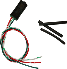 NAMZ Delphi Mating Connectors PT-410016