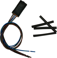 NAMZ Delphi Mating Connectors PT-410017