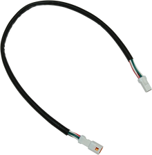NAMZ Throttle-By-Wire Extension Harness - Harley Davidson NTBW-J15