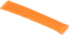NAMZ Braided Flex Sleeving - Orange NBFS-OR