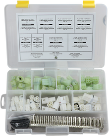 NAMZ HM&MT Series Connector Builders Kit HMMT-BK
