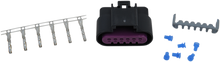 NAMZ Delphi Throttle Control Connector ND-15397577