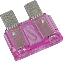 NAMZ Fuses - ATO - 3 Amp - 5 Pack NF-ATO-3
