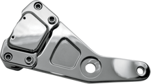 GMA ENGINEERING BY BDL Rear Caliper - Smooth Chrome- '73-'80 BT GMA-100SC