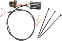 NAMZ Tap Harness for License Plates Light OR-P-PTH-01-R