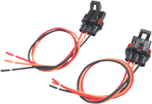 NAMZ Power Tap Pigtails - Polaris OR-P-PT-R