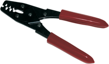 NAMZ Crimp Tool - "U" Barrel/Wire Terminal - Universal NDC-990170