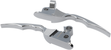 PRO-ONE PERF.MFG. Pro-Blade Billet Lever - Chrome 908303