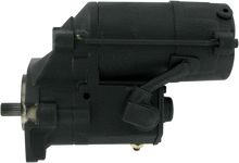 TERRY COMPONENTS Starter - High Torque - Black 775594