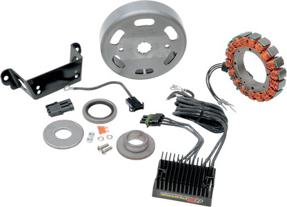 COMPU-FIRE Charging - System - 40A 55560