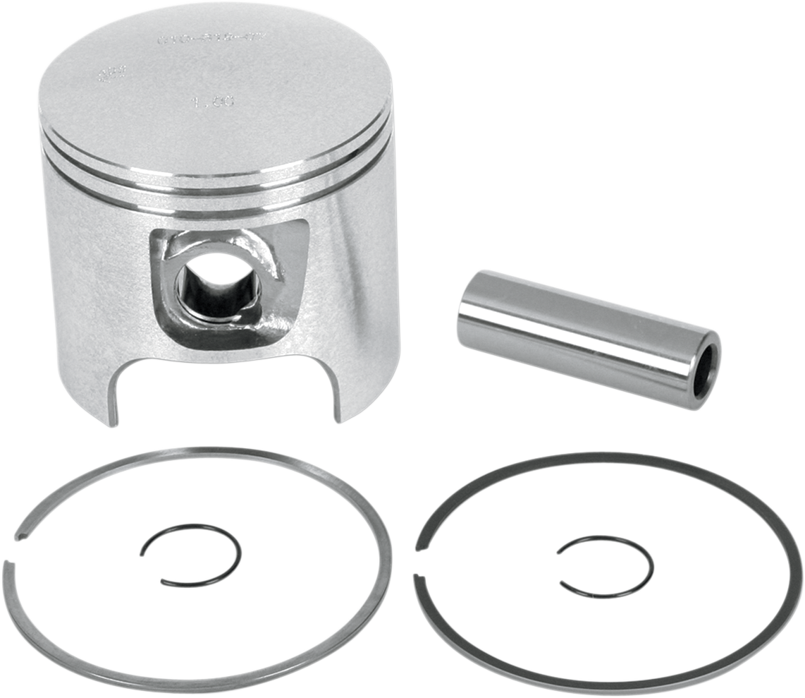 WSM Piston Kit - 87.91 mm - Sea-Doo 010-819K