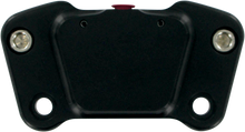 GMA ENGINEERING BY BDL Rear Caliper - 81-84FX - Smooth Black GMA-115SB