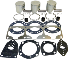 WSM Top-End Rebuild Kit - 80.00 mm - Original Series - Kawasaki 010-821-20
