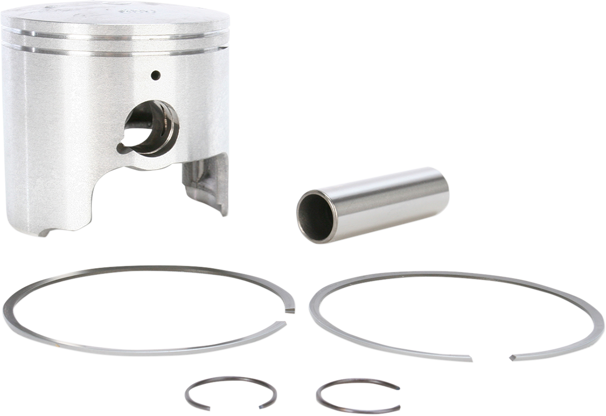 WSM Piston Kit - 84.00 mm - Yamaha 010-826K