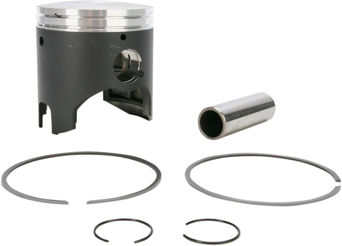 WSM Piston Kit - 79.90 mm - Yamaha 010-829PK
