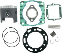 WSM Top-End Rebuild Kit - 83.00 mm - Platinum Series - Polaris 54-306-10P