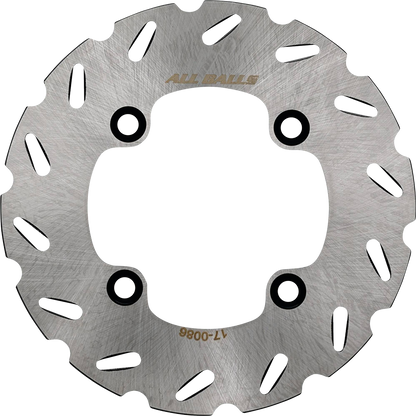 ALL BALLS Brake Rotor - Can-Am 18-0086