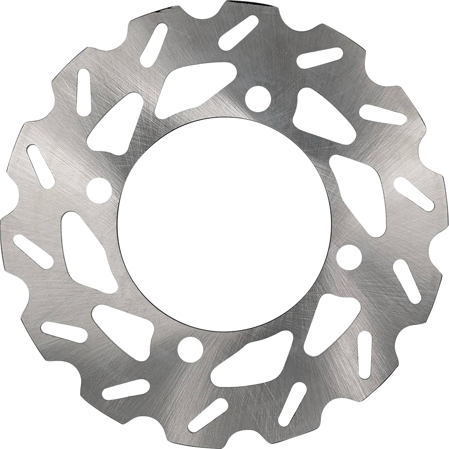 ALL BALLS Brake Rotor - Suzuki 18-0031