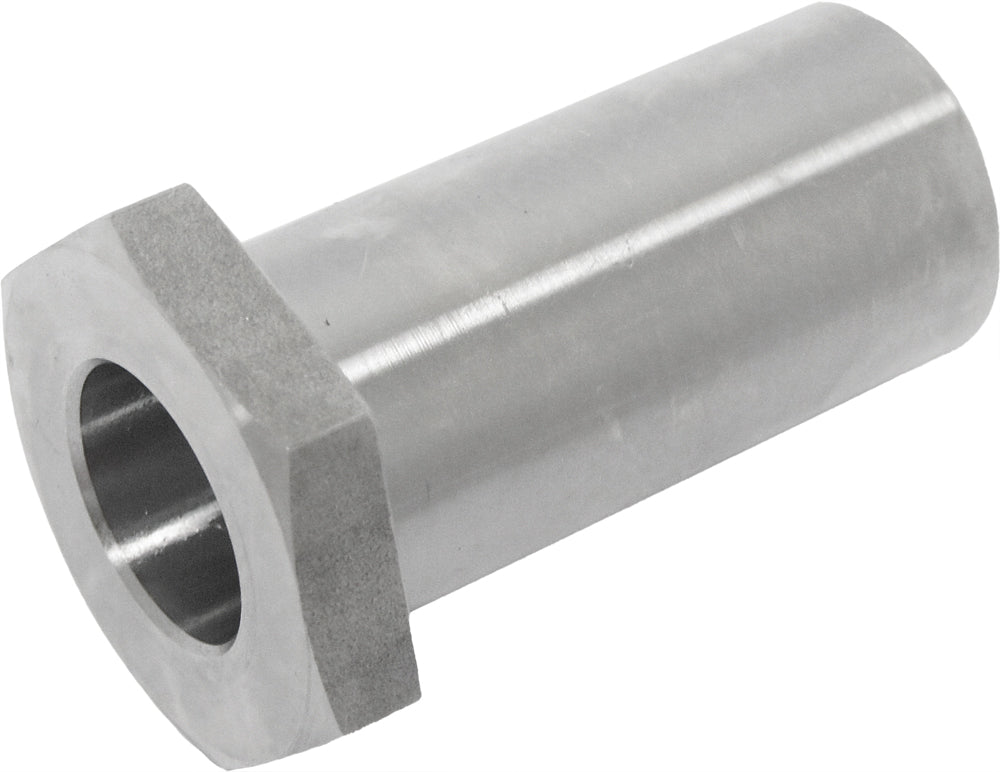 Sprocket Nut B/T 1" Ext 91 05