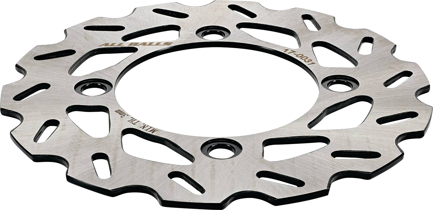 ALL BALLS Brake Rotor - Suzuki 18-0031