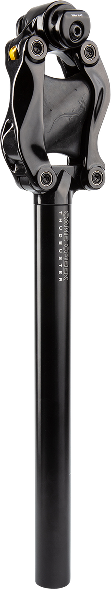 CANE CREEK CYCLING COMPONENTS Thudbuster LT G4 Seat Post - 31.6 mm SP7A316