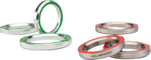 CANE CREEK CYCLING COMPONENTS Hellbender Cartridge Bearing - Stainless Steel - 41 mm BAA1054