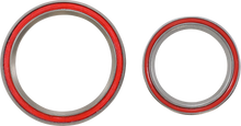 CANE CREEK CYCLING COMPONENTS Hellbender Cartridge Bearing Kit - Stainless Steel - 41 mm / 52 mm BAA1178