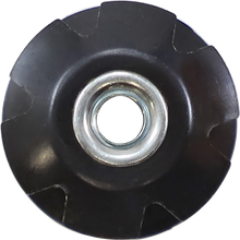 CANE CREEK CYCLING COMPONENTS Star Nut - 1-1/8" Steer .ASN8