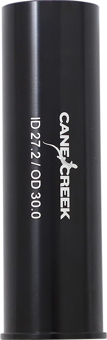CANE CREEK CYCLING COMPONENTS Seat Post Adapter - 27.2 mm / 30.0 mm .ST27300