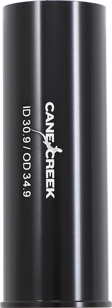 CANE CREEK CYCLING COMPONENTS Seat Post Adapter - 30.9 mm / 34.9 mm AAE0110