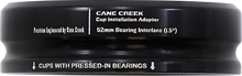 CANE CREEK CYCLING COMPONENTS Cup Installation Tool - 52 mm HST013