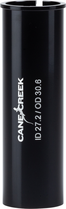 CANE CREEK CYCLING COMPONENTS Seat Post Adapter - 27.2 mm / 30.4 mm .ST27304