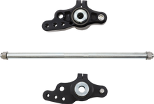 CUSTOM CYCLE ENGINEERING Pivot Shaft - .629" CCE MDFL1
