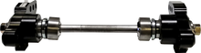 CUSTOM CYCLE ENGINEERING Pivot Shaft - .629" CCE MDFL1