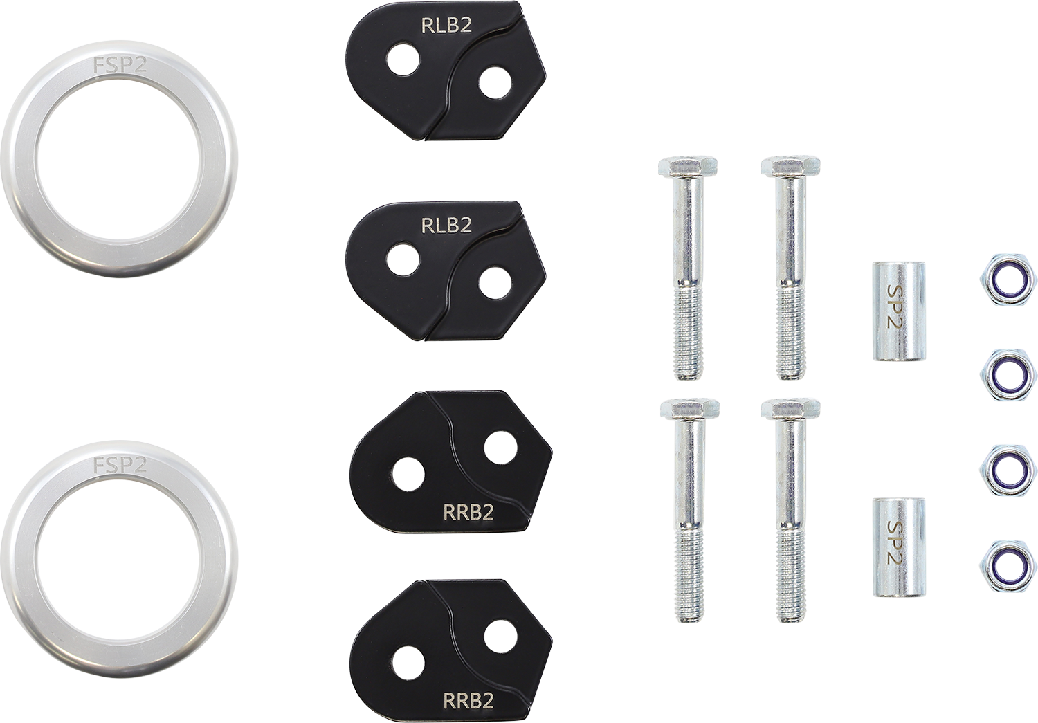 DEMON Lift Kit - Defender PABL-3003HD