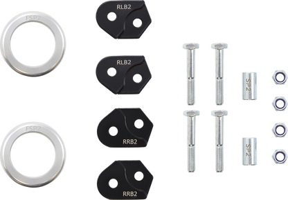DEMON Lift Kit - Defender PABL-3003HD