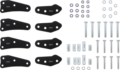 DEMON Lift Kit - Viking 700 PABL-8001-HD