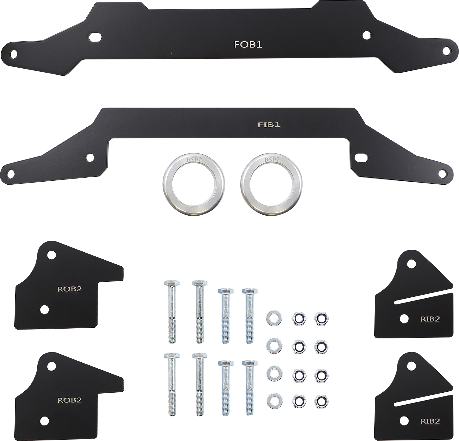 DEMON Lift Kit - General PABL-6008HD