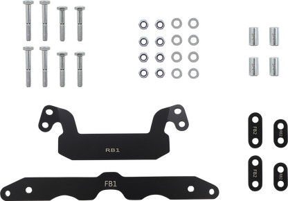 DEMON Lift Kit - Kodiak 700 PABL-8002HD