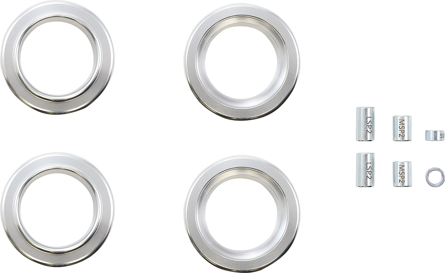 DEMON Lift Kit - RZR Pro XP PABL-6005HD