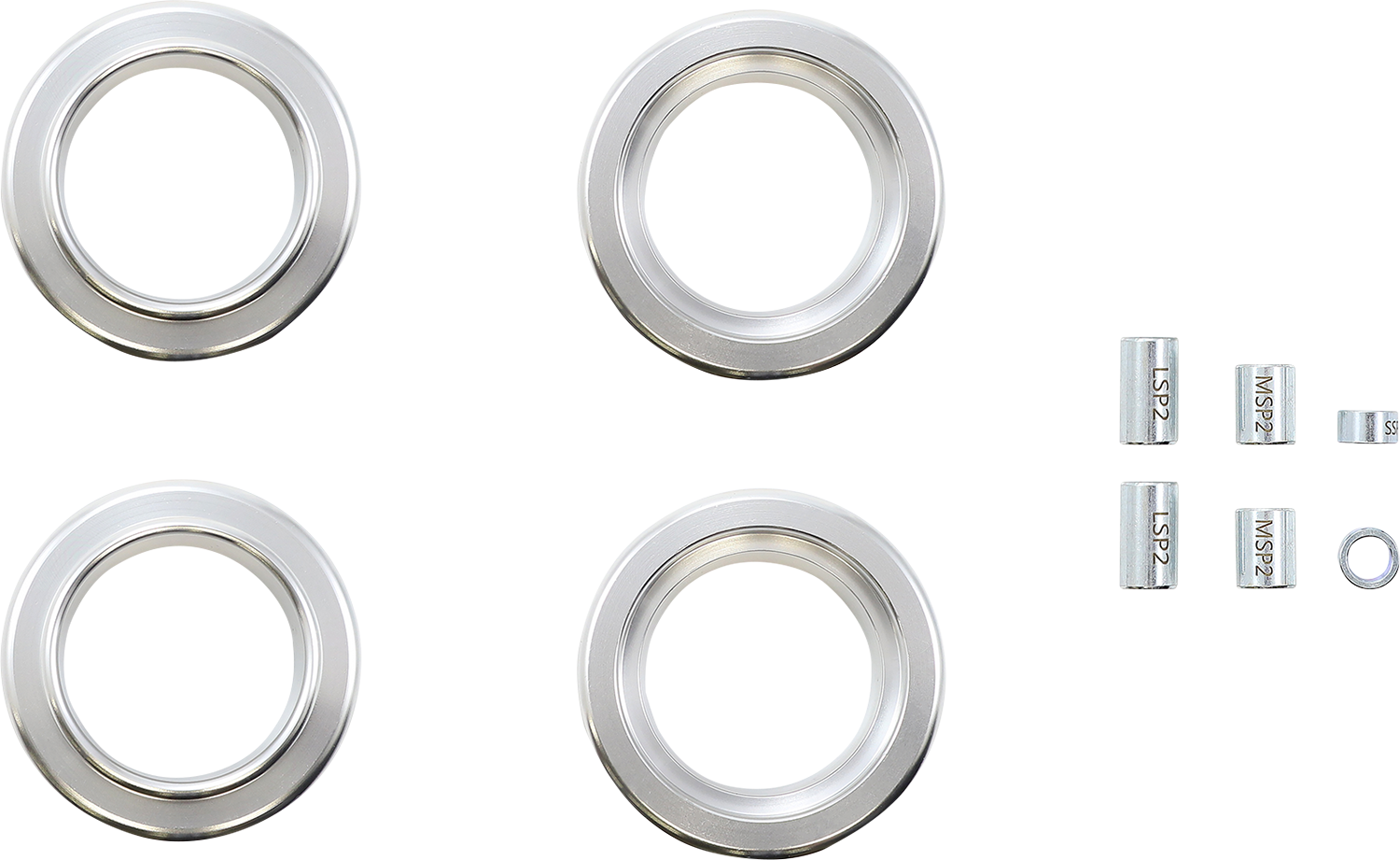 DEMON Lift Kit - RZR Pro XP PABL-6005HD