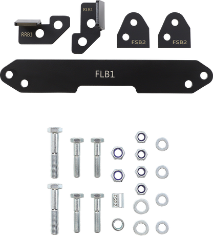DEMON Lift Kit - Honda PABL-4003HD