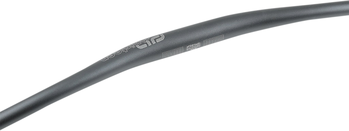 E*THIRTEEN Base Handlebar - 35 mm - 20 mm Rise - Stealth Black HA1USA-100
